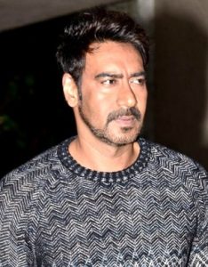 Ajay Devgan