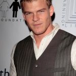 Alan Ritchson Net Worth