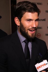 Austin Stowell