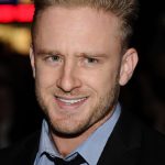 Ben Foster Net Worth