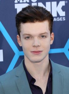 Cameron Monaghan