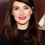 Carice van Houten Diet Plan