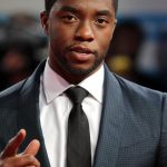 Chadwick Boseman Net Worth