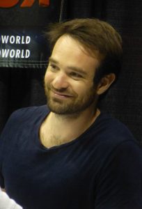 Charlie Cox