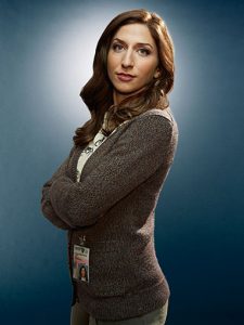 Chelsea Peretti