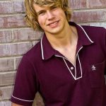 Chord Overstreet Net Worth