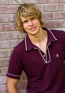 Chord Overstreet