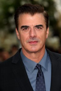 Chris Noth