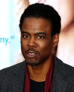 Chris Rock