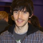 Colin Morgan Net Worth