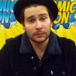 Daniel Portman Net Worth