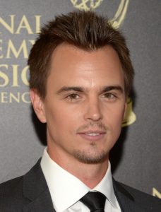 Darin Brooks