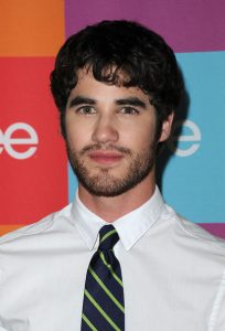 Darren Criss