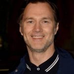 David Morrissey Net Worth