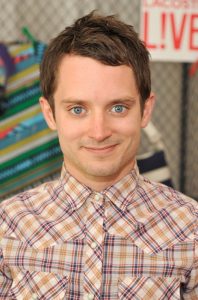 Elijah Wood