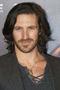 Eoin Macken