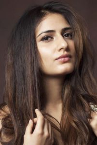 Fatima Sana Shaikh