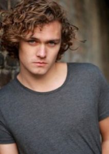 Finn Jones