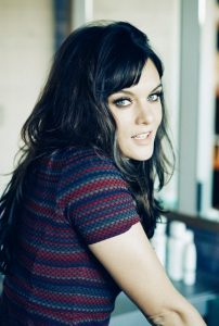 Frankie Shaw