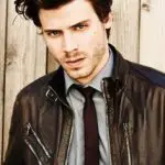 François Arnaud Age, Weight, Height, Measurements