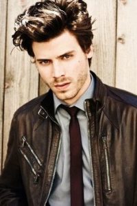 François Arnaud