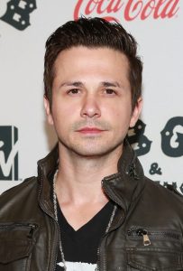 Freddy Rodriguez