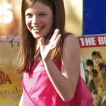 Georgie Henley Net Worth