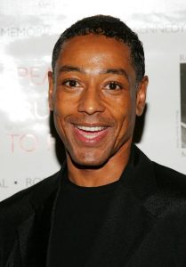 Giancarlo Esposito