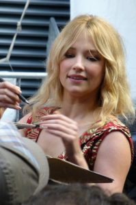 Haley Bennett