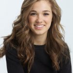 Haley Lu Richardson Net Worth