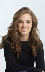 Haley Lu Richardson