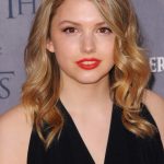 Hannah Murray Diet Plan