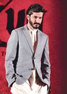 Harshvardhan Kapoor