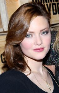 Holliday Grainger