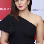 Huma Qureshi Workout Routine