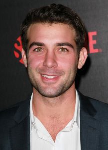 James Wolk