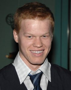 Jesse Plemons