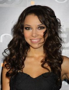 Jessica Parker Kennedy