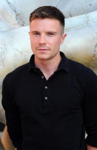 Joe Dempsie