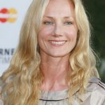 Joely Richardson Net Worth