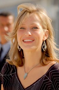 Joey Lauren Adams