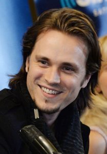 Jonathan Jackson