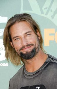 Josh Holloway