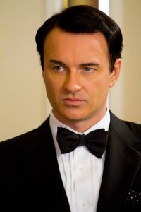 Julian McMahon