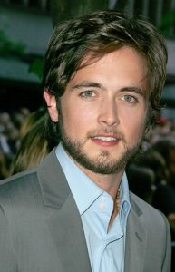 Justin Chatwin