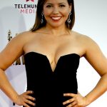 Justina Machado Net Worth