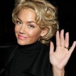 Kelly Carlson Net Worth