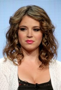 Kether Donohue