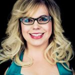 Kirsten Vangsness Net Worth