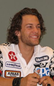 Kyle Schmid